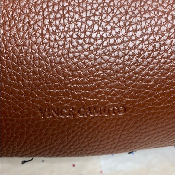 Vince Camuto vegan Leather Minimalist Tote… - Picture 5 of 8